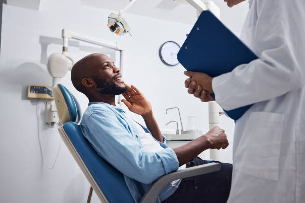 Best Same-Day Emergency Dental Services in Kingston, IL
