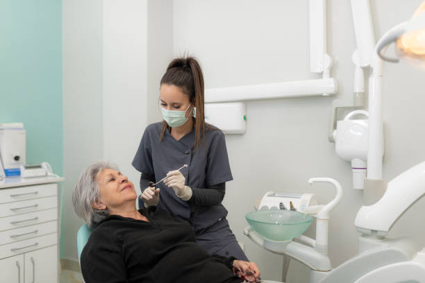 Best Emergency Treatment for Dental Infections or Abscesses in Kingston, IL