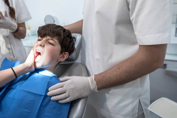 Best Cosmetic Emergency Dentistry in Kingston, IL