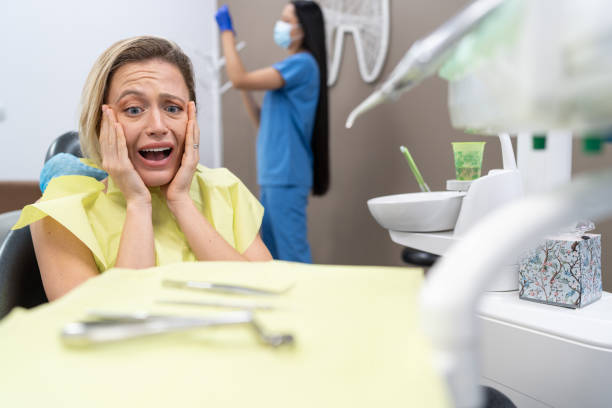 Best Emergency Tooth Extraction in Kingston, IL