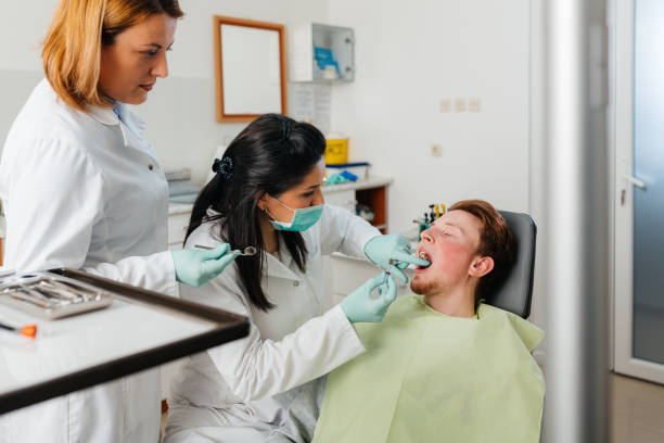 Best Emergency Treatment for Dental Infections or Abscesses in Kingston, IL